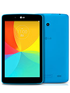 Best available price of LG G Pad 7-0 in Tuvalu