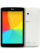 Best available price of LG G Pad 8-0 in Tuvalu