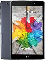 Best available price of LG G Pad III 8-0 FHD in Tuvalu