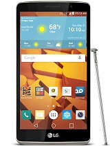 Best available price of LG G Stylo in Tuvalu