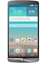 Best available price of LG G3 A in Tuvalu