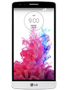 Best available price of LG G3 S in Tuvalu