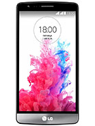 Best available price of LG G3 S Dual in Tuvalu