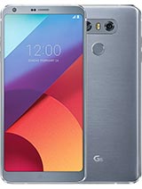 Best available price of LG G6 in Tuvalu