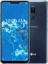 Best available price of LG G7 One in Tuvalu