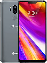 Best available price of LG G7 ThinQ in Tuvalu