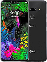 Best available price of LG G8 ThinQ in Tuvalu