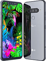 Best available price of LG G8S ThinQ in Tuvalu