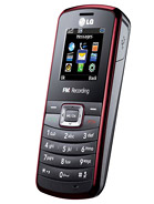 Best available price of LG GB190 in Tuvalu
