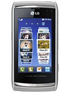 Best available price of LG GC900 Viewty Smart in Tuvalu