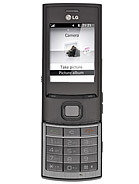 Best available price of LG GD550 Pure in Tuvalu