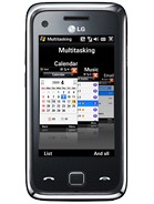 Best available price of LG GM730 Eigen in Tuvalu
