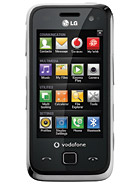 Best available price of LG GM750 in Tuvalu