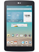 Best available price of LG G Pad 7-0 LTE in Tuvalu