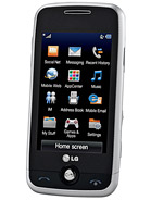 Best available price of LG GS390 Prime in Tuvalu
