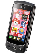Best available price of LG GS500 Cookie Plus in Tuvalu