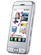 Best available price of LG GT400 Viewty Smile in Tuvalu