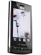 Best available price of LG GT500 Puccini in Tuvalu