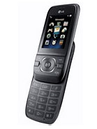 Best available price of LG GU285 in Tuvalu
