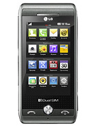 Best available price of LG GX500 in Tuvalu