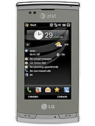 Best available price of LG CT810 Incite in Tuvalu
