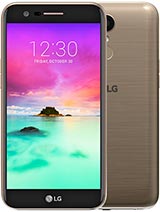 Best available price of LG K10 2017 in Tuvalu