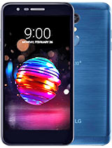 Best available price of LG K10 2018 in Tuvalu