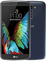 Best available price of LG K10 in Tuvalu
