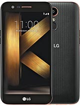 Best available price of LG K20 plus in Tuvalu