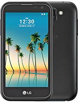 Best available price of LG K3 2017 in Tuvalu