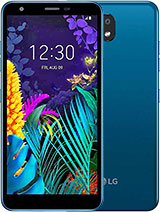 Best available price of LG K30 2019 in Tuvalu