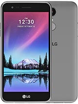 Best available price of LG K4 2017 in Tuvalu