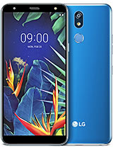 Best available price of LG K40 in Tuvalu