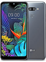 Best available price of LG K50 in Tuvalu