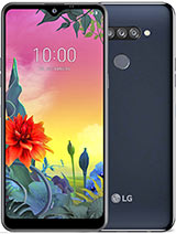 Best available price of LG K50S in Tuvalu