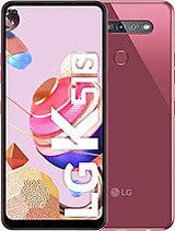 Best available price of LG K51S in Tuvalu