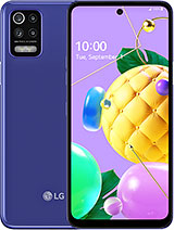 Best available price of LG K52 in Tuvalu