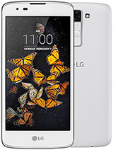 Best available price of LG K8 in Tuvalu