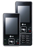 Best available price of LG KC550 in Tuvalu