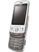 Best available price of LG KC780 in Tuvalu