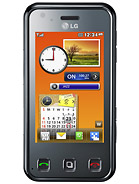 Best available price of LG KC910 Renoir in Tuvalu