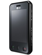 Best available price of LG KC910i Renoir in Tuvalu