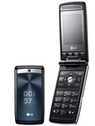 Best available price of LG KF300 in Tuvalu