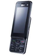Best available price of LG KF700 in Tuvalu