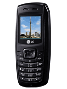 Best available price of LG KG110 in Tuvalu