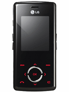 Best available price of LG KG280 in Tuvalu
