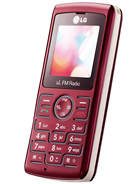 Best available price of LG KG288 in Tuvalu