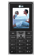 Best available price of LG KG320 in Tuvalu