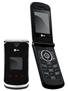 Best available price of LG KG810 in Tuvalu