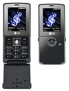 Best available price of LG KM380 in Tuvalu